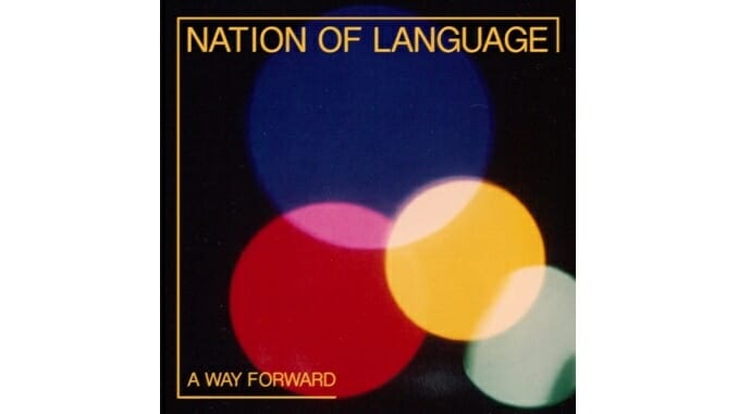 Even Defeat Sounds Euphoric on Nation of Language’s A Way Forward