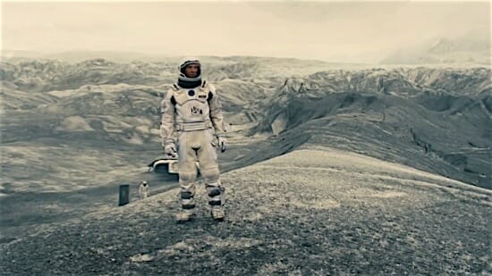 Sitting in a tin can: why sci-fi films are finally telling astronaut life  like it is, Movies