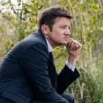 Jeremy Renner on the Emotional Layers of Mayor of Kingstown and Reuniting with Taylor Sheridan
