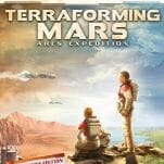 Terraforming Mars: Ares Expedition Improves on a Modern Board Game Classic