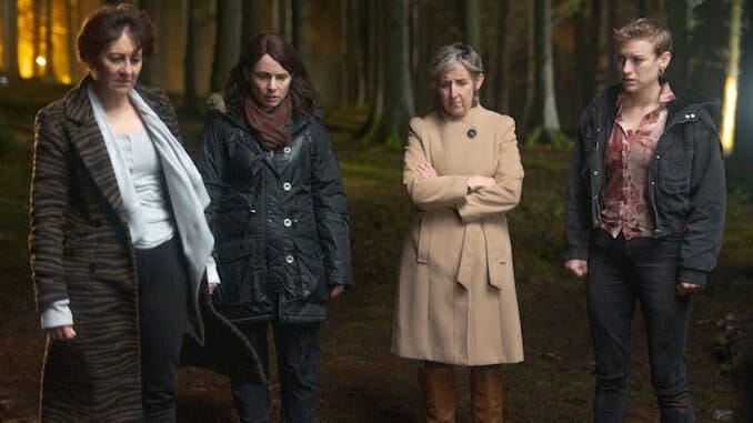 Exclusive: The Pact Trailer Reveals Sundance Now’s Welsh Thriller Series