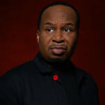 Roy Wood Jr.'s Imperfect Messenger Is Funny, Thought-Provoking, and Empathetic