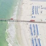 Is This Buzzy Florida Spot the Best Beach in America?