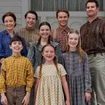 Highway to Heaven and The Waltons TV Movies Shed Light on Nostalgia's Newest Tactic