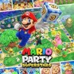 Mario Party Superstars Is a Joyful Rebirth that Misses the Mark in a Few Crucial Ways