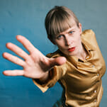 Jenny Hval Shares New Single, 