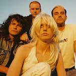Amyl and The Sniffers Aren't Afraid of Mistakes