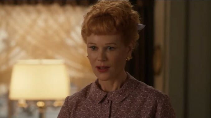 New Trailer for Aaron Sorkin’s Being the Ricardos Finally Reveals Nicole Kidman as Lucille Ball