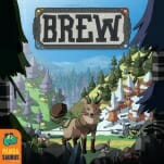 The Board Game Brew Is Gorgeous but Poorly Designed