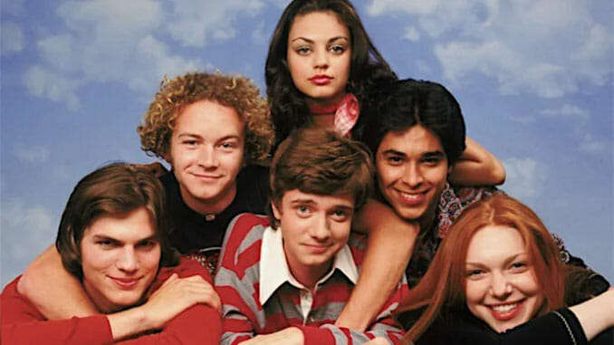 TV Rewind: That '70s Show and the Everyman Appeal of Eric Forman