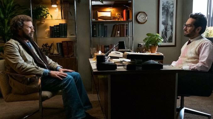 The Shrink Next Door Series Trailer Reveals a Unique Bond Between Paul Rudd and Will Ferrell