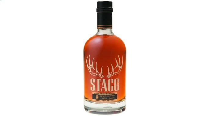 Buffalo Trace Is Dropping the “Jr.” from Stagg Jr. Bottles
