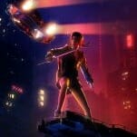Blade Runner: Black Lotus and the Perpetual Relevance of Cyberpunk