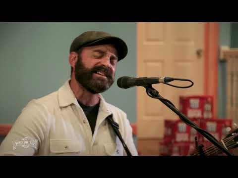 Drew Holcomb - End of the World
