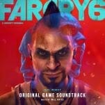 Listen to a Preview of Will Bates' Score for the Far Cry 6 DLC Vaas: Insanity