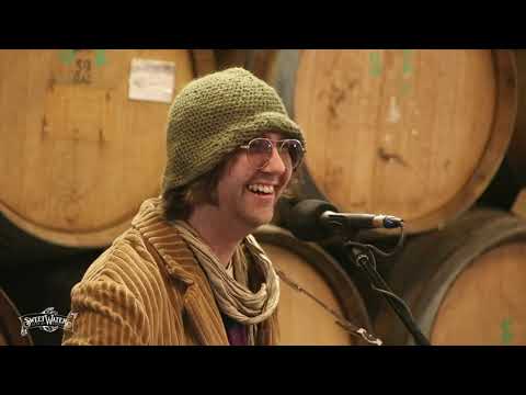 Aaron Lee Tasjan - Full Session