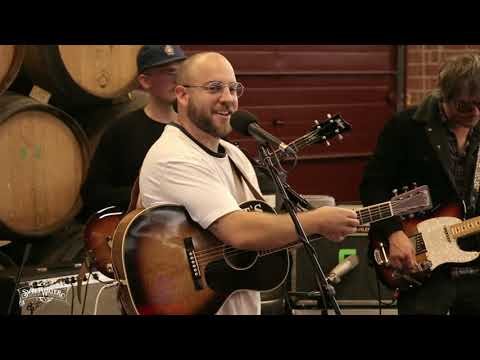 Paul Whitacre - Full Session