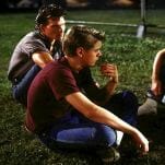 The Outsiders: The Complete Novel's Restoration Proves Some Things Gold Can Stay