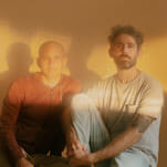 The Antlers Release Surprise EP, Announce 2022 Tour Dates