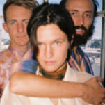 Big Thief Cancel Israel Shows, Offer Explanation and Apology