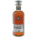 Baker's Bourbon Exclusive Selection
