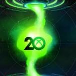Xbox Celebrates Its 20th Anniversary By Announcing a Bunch of News