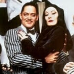 Kooky, Spooky and Ooky: 30 Years Ago, The Addams Family Rose from the Dead