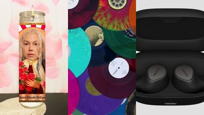 The 2021 Gift Guide for Music Lovers