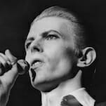 David Bowie Doc/Concert Film Soon to be Unveiled by Director Brett Morgen