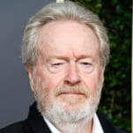 TNT Orders Ridley Scott’s Raised by Wolves Straight to Series