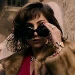 House of Gucci Is a Loud, Luxurious, and Very Long Farce