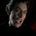 The Best Horror Movie of 1958: Horror of Dracula