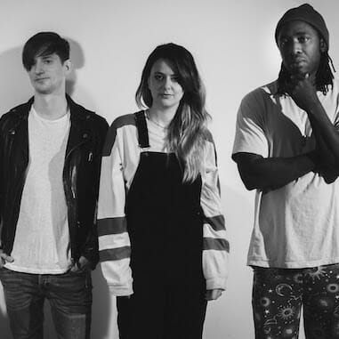 Bloc Party Announce Alpha Games, Share New Single 