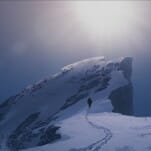The Summit of the Gods Is a Breathtaking Adaptation of a Mountaineering Manga