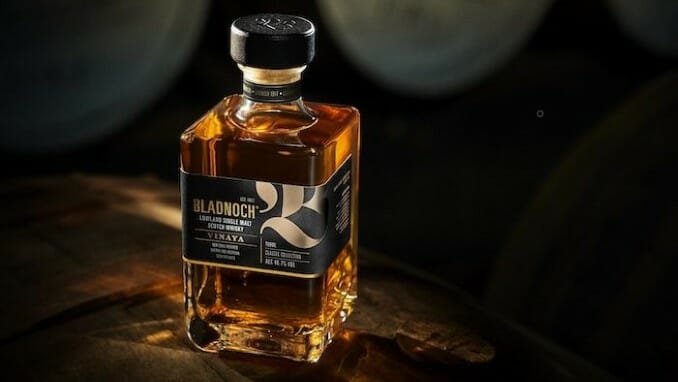 Tasting: 3 Scotch Whiskies from Bladnoch’s New U.S. Collection