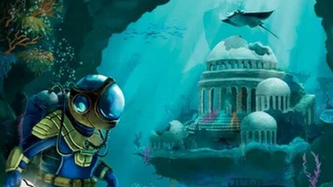 The Crew: Mission Deep Sea Review - Board Game Quest