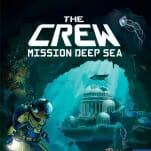 The Crew Goes Underwater with Mission Deep Sea, and Improves on 2019's Award-Winning Board Game