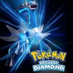 Pokémon Taps into a New Generation of Nostalgia with Brilliant Diamond and Shining Pearl