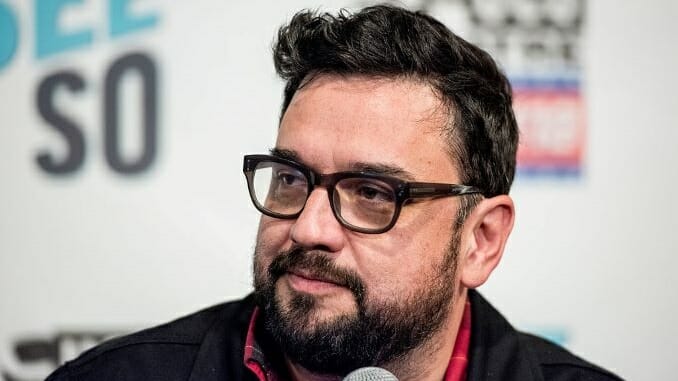 SNL‘s Horatio Sanz Accused of Grooming and Sexually Assaulting an Underage Fan