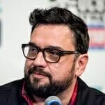 SNL's Horatio Sanz Accused of Grooming and Sexually Assaulting an Underage Fan