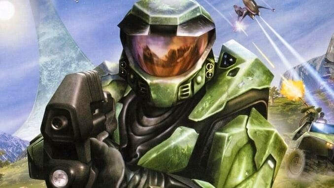 Halo The TV Series — Halo TV+ • Episodes • Halo Evolved