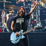 The 10 Best Dave Grohl Songs, Ranked