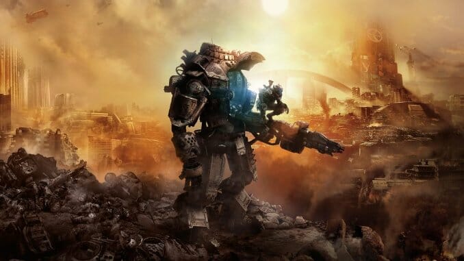 Respawn Announces Original Titanfall Will Be Discontinued