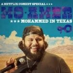 Exclusive: Watch the Trailer for Mo Amer's New Netflix Stand-up Special Mohammed in Texas