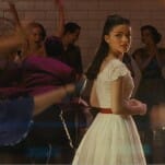 Steven Spielberg Will Make You Love West Side Story All Over Again