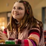 Take a Plunge into '90s Nostalgia with an Exclusive Clip from Netflix's Mixtape