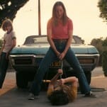 Paul Thomas Anderson Cites Fast Times at Ridgemont High as a Licorice Pizza Inspiration, Lists Venom 2 as 2021 Favorite
