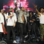 The Three 6 Mafia and Bone Thugs-N-Harmony Verzuz as Scored by an Unbiased Music Editor