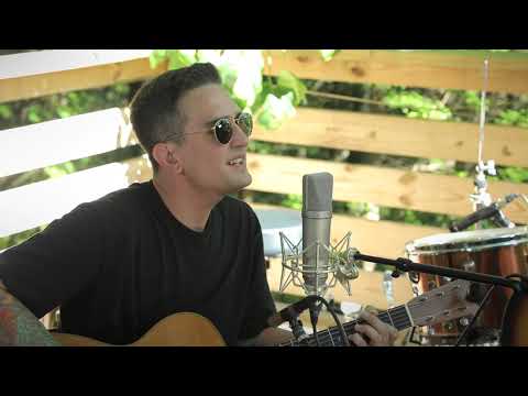Dave Hause - When All of This Is Over