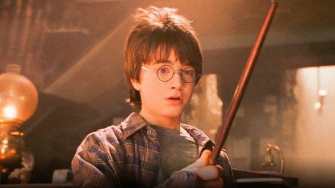 Celebrate the Start of the Hogwarts Term: All Eight Harry Potter Films  Return to HBO Max on September 1